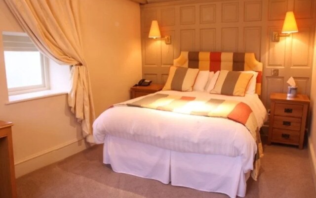 Cockliffe Country House Hotel
