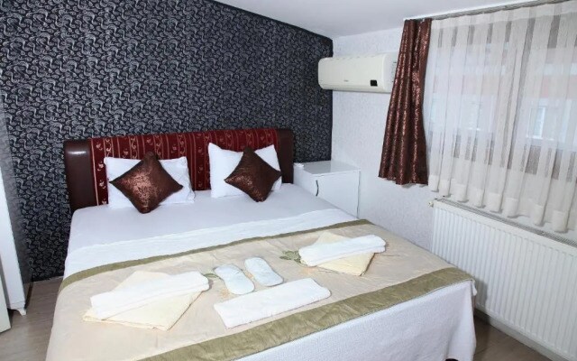 Garden Hill Hotel