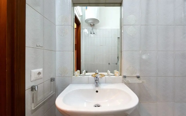 Anastasio II apartment