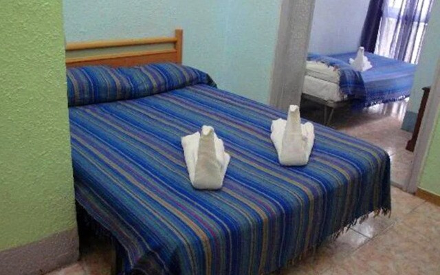 Hostal Eden