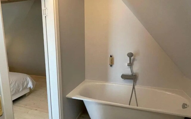 Apartamenti MEKE