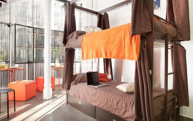 Hip Karma Hostel
