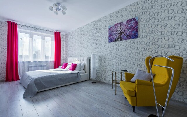 Fon Haus (Фон Хаус) на улице Прокудина