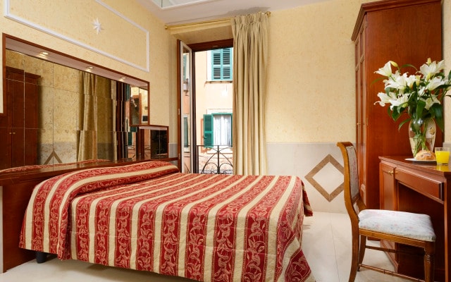 Comfort Hotel Bolivar