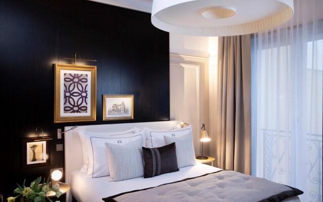 Le Damantin Hôtel & Spa