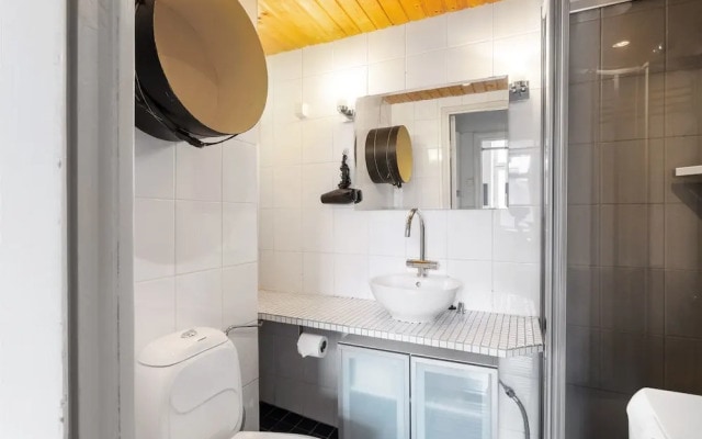 WeHost Eerikinkatu 48