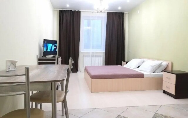 Hotel Home Na Prospekte Lenina 134 Apartments