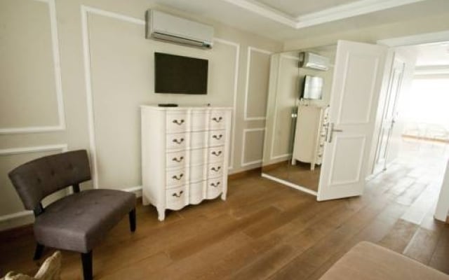 Good Night Istanbul Suites