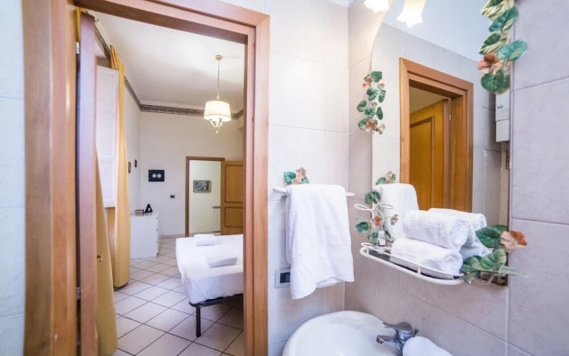 Rent in Rome - Toniolo