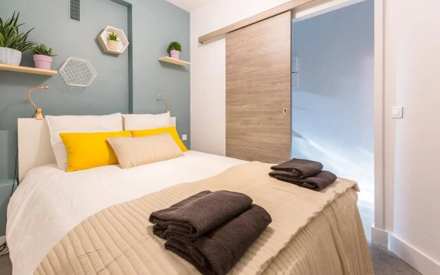 Apartment WS Marais - Place des Vosges