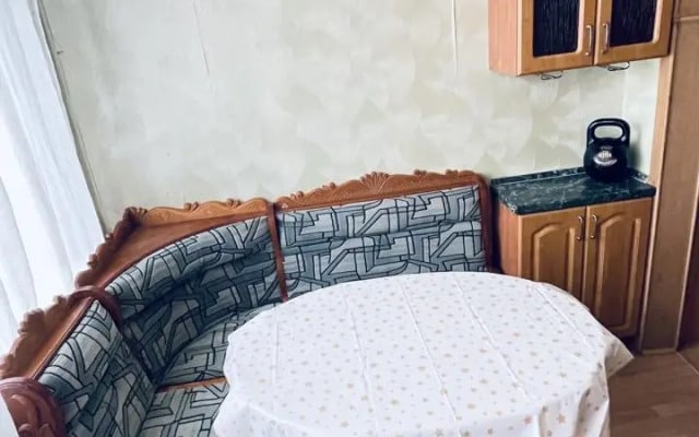 Погостим на проезде Детский