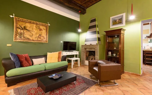Rome as you feel - Homes in Navona