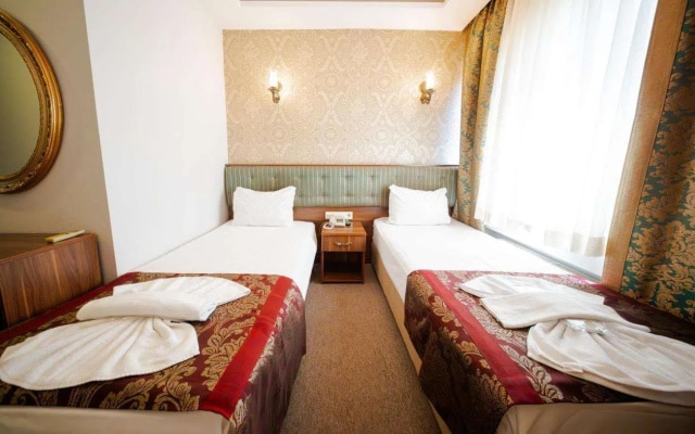 Sahil Boutique Hotel