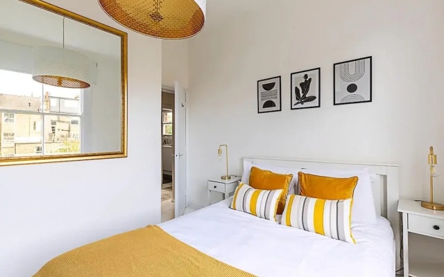 Charming First Floor Flat in Tufnell Park