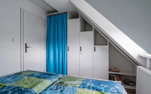 Abertamy Klara Apartment
