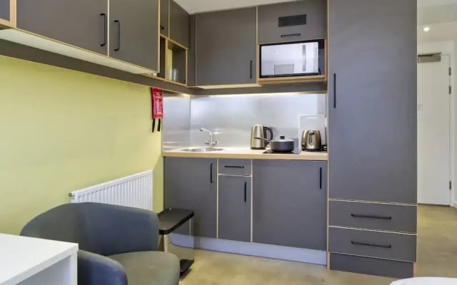 Smart Student Studio in West London