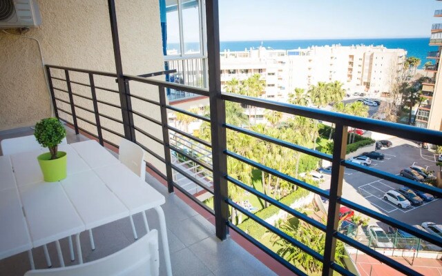Costa del Sol Beach Apartment