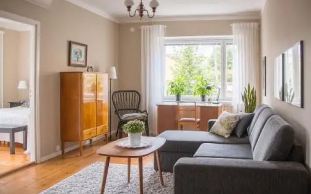 Apartment Savonkatu 25