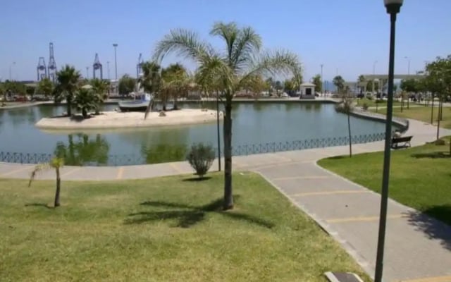 Malaga 101395 3 Bedroom Apartment By Mo Rentals