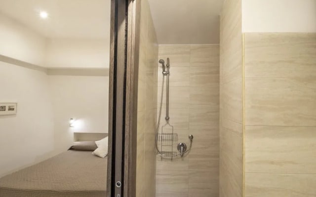 Borgo San Lazzaro Cozy Flat
