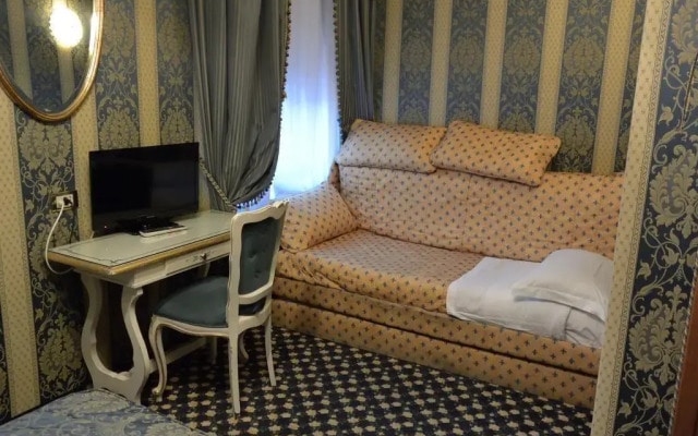 Belle Arti Hotel