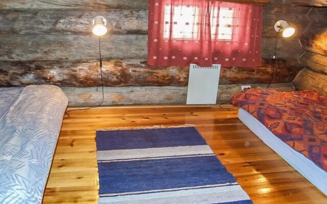 House Rukakolo Kuusamo