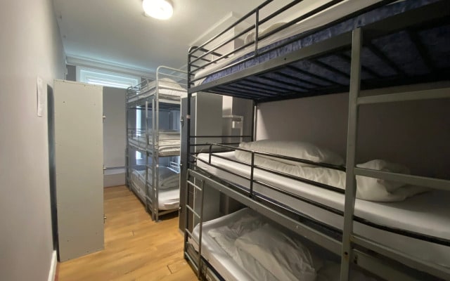 Queen Elizabeth Chelsea