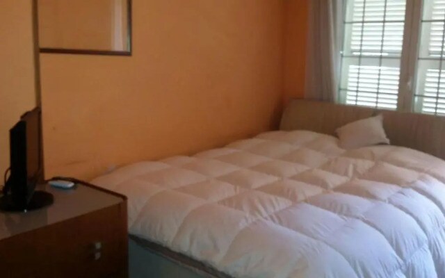 Carla's rooms