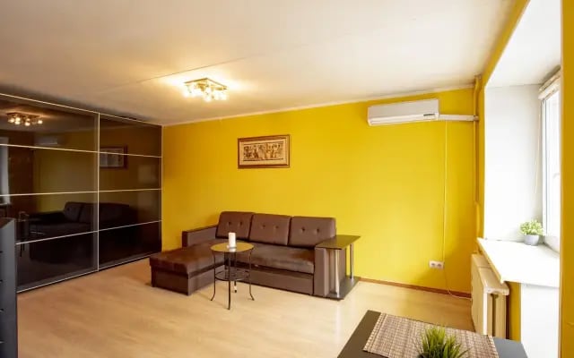 Myhotel24 Apart Aeroport (Мой отель 24 Апарт Аэропорт)