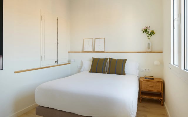 Factory Apartments Barcelona