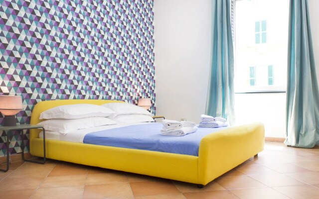 Casa Vacanze Vespucci