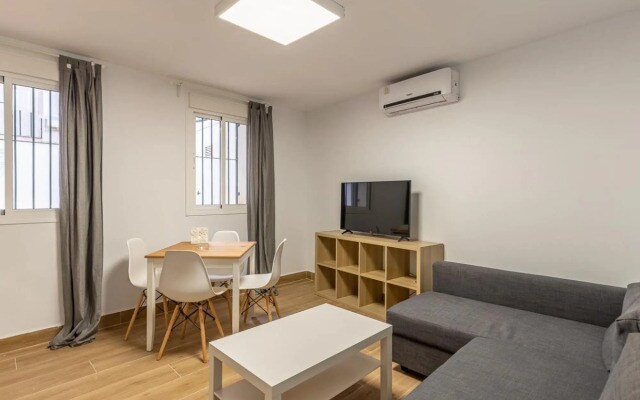 CERVANTES Apartment 03 2BR 1BT