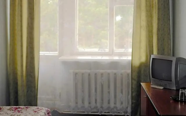 Клязьма