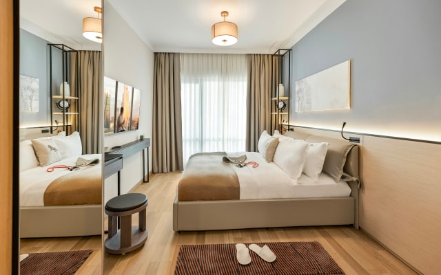 Citadines Maslak Istanbul
