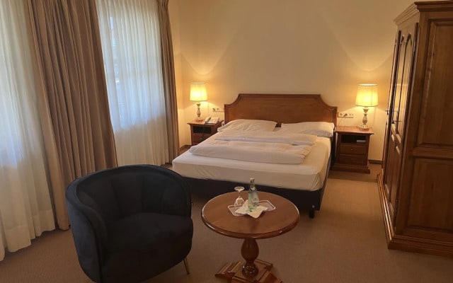 Appartement-Hotel Hölzl