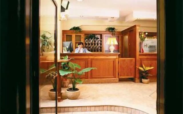 Hotel Kriss
