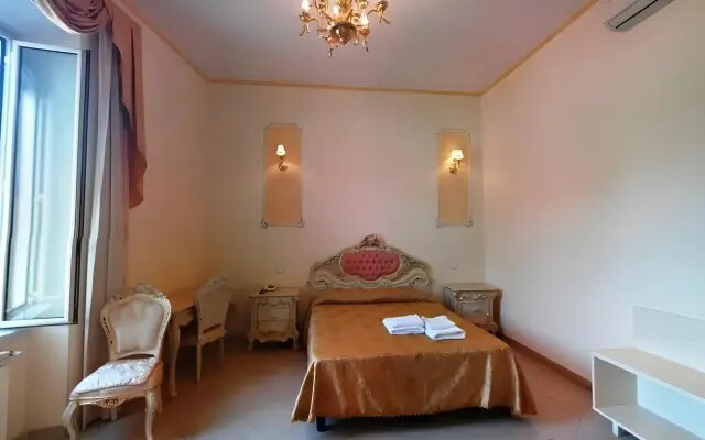 Imperial Rooms