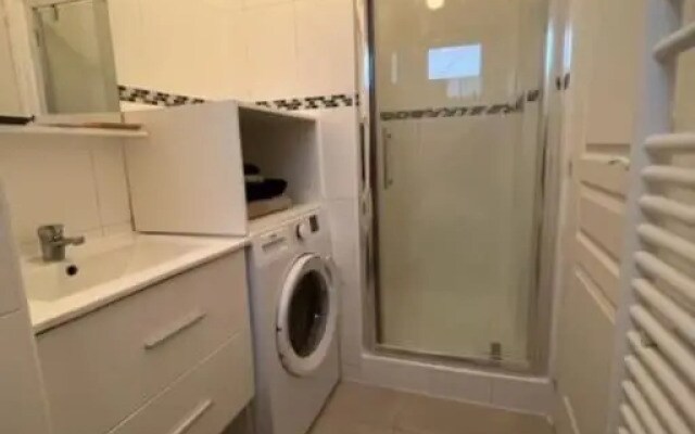 Bel appartement entre Paris et Disneyland - proche centrex