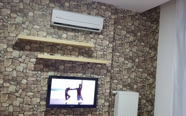 Dumankaya Ikon Residence Studio 1