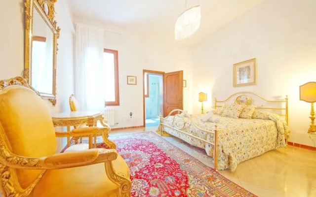 DolceVita Apartments N. 250