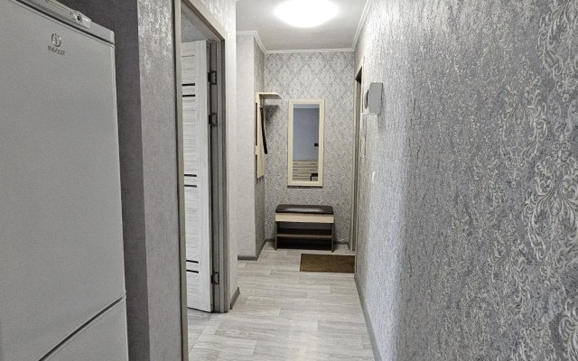 Апартаменты на улице 50 лет Октября 7