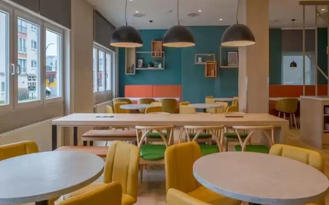 Spark By Hilton Madrid Alcala