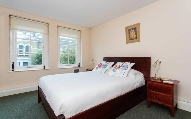 Veeve - Camden Town Hideaway