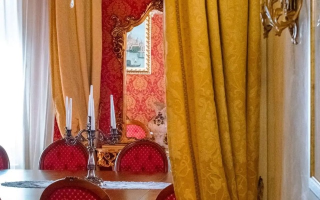 Residenza Bistrot De Venise