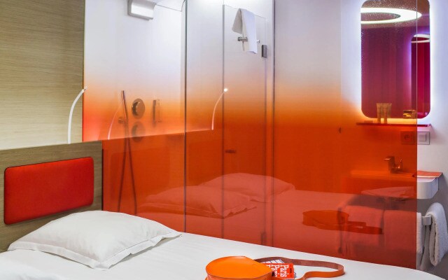 Hotel Odyssey