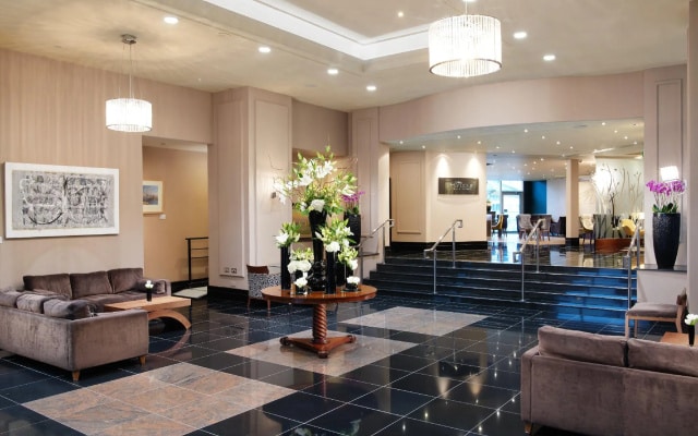 The Chelsea Harbour Hotel & Spa London