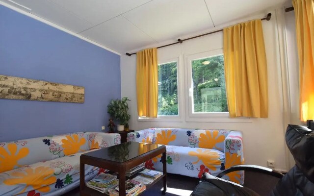 Chalet in Dolni Brusnice Near Ski Lift