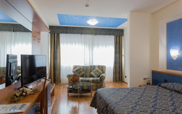 Hotel Airmotel