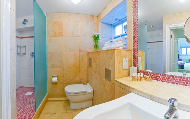 Craven House Luxury Serviced Apartments