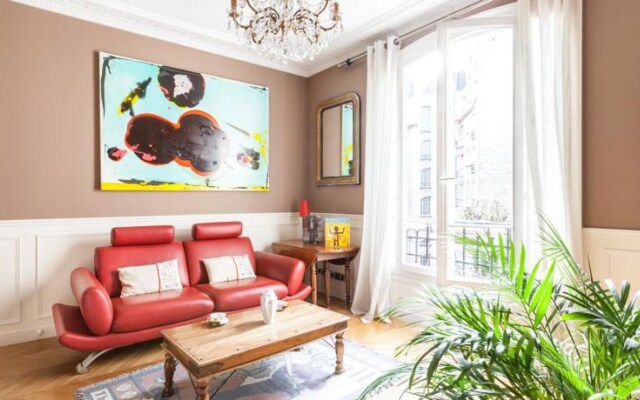 Latin Quarter Apartments by onefinestay